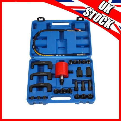 Air pneumatic vibration puller - air,