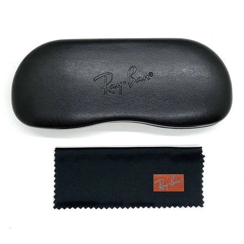 Ray ban universal black - black, medium