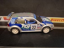 Ninco 50243 golf tdi - 50243,
