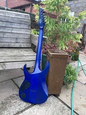 Ibanez electric guitar RGAT62