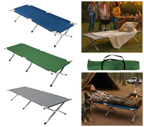 Heavy duty folding camping - folding,
