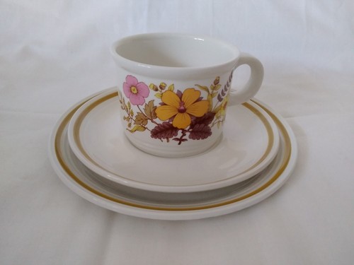 Myott meadow sweet tea - sweet, cup