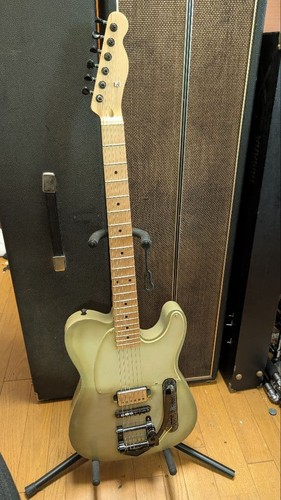 Electric guitar junk - electric,