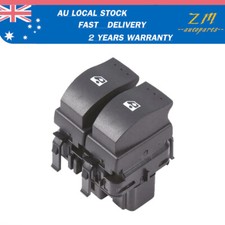 Electric Power Window Switch