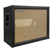 Sound Town 2 x 12" Empty