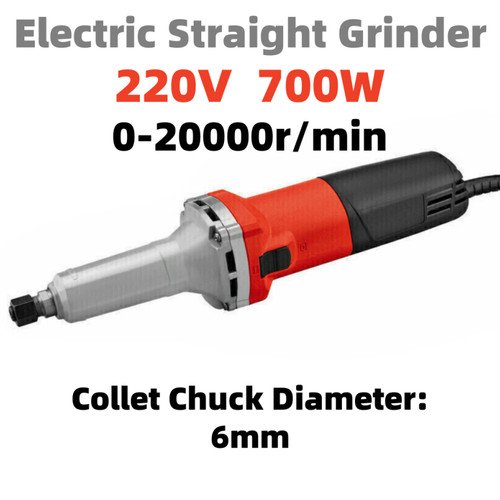 700w 6mm electric - 700w, die