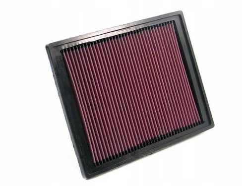 Air filter replacement panel - air,
