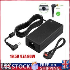 90W AC Adapter Charger for
