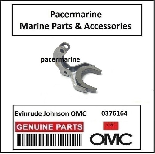 Evinrude johnson omc oem - johnson, shift