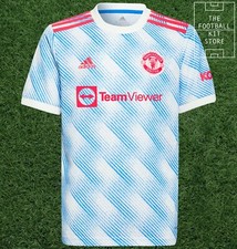 adidas Manchester United Away