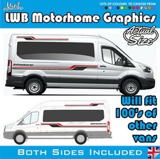 LWB FORD TRANSIT MK8 L3 MK7