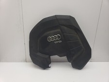 AUDI A4 B9 1.4 PETROL ENGINE COVER TRIM 04E103925E 2016