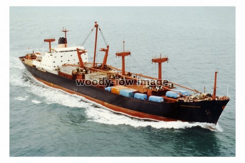 Rp12038 bibby line cargo - -,