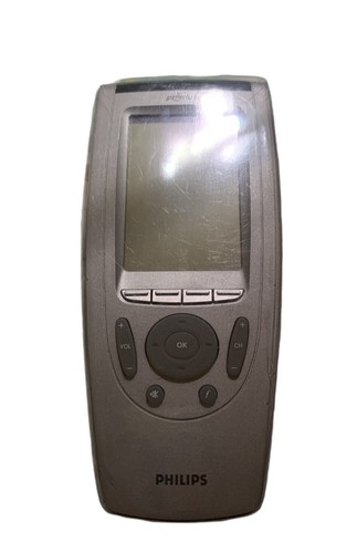 Philips tsu500 pronto neo home - tsu500,