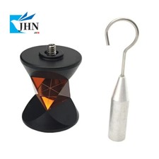 New 360 Degree Mini Prism For