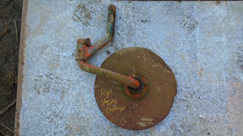 Fiskars reversible plough disc - fiskars,
