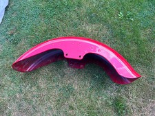 Harley Davidson Fat Boy Front Fender Softail