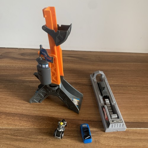 Vintage hot wheels micro - hot,