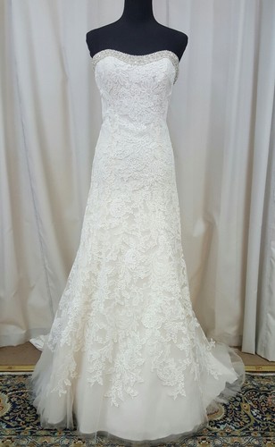 New mori lee - lee, bridal
