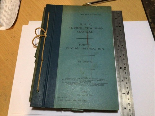 Air publication ap129 - publication,