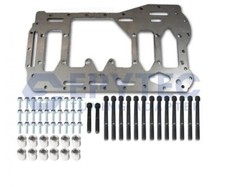 Reinforcing Plate  Engine