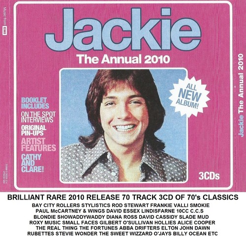 Best hits 3cd rollers - 3cd,