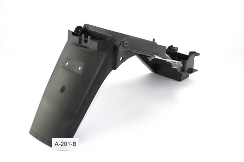 Yamaha tdr 125 - tdr, 5an