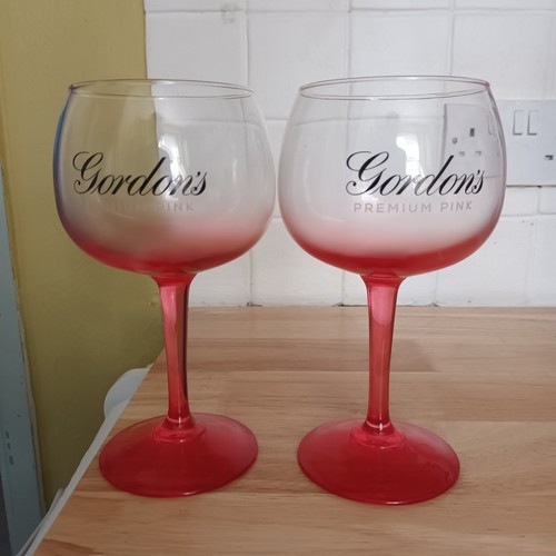 Gordon premium pink - premium, gin