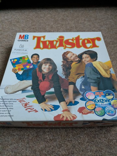 Twister game 1996 - 1996, vintage