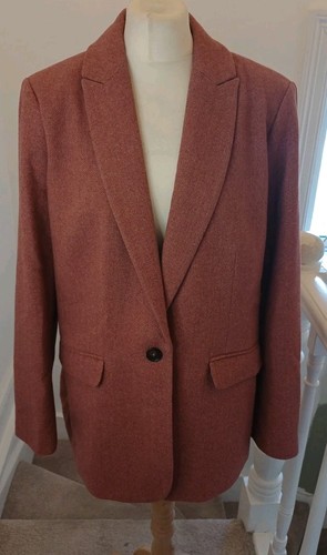Joules tweed blazer - joules,