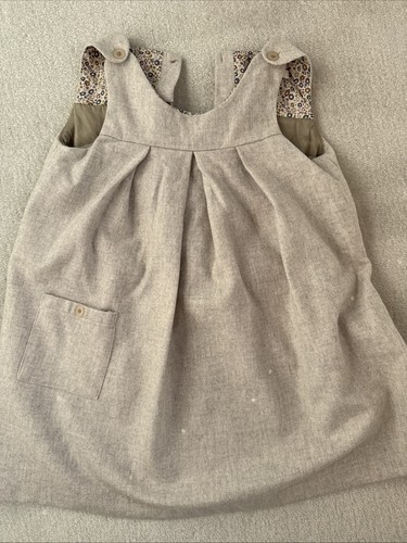 Beautiful marie chantal wool - beautiful,