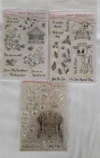 Dawn Bibby Designs 3 sets