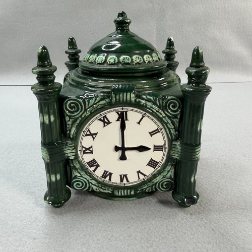 Marshall fields great - fields, clock