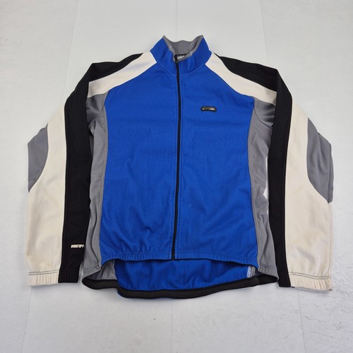 Briko jacket blue - jacket,