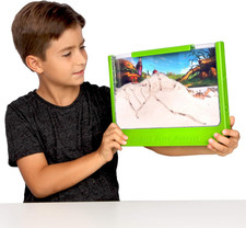 Uncle Milton | Giant Ant Farm