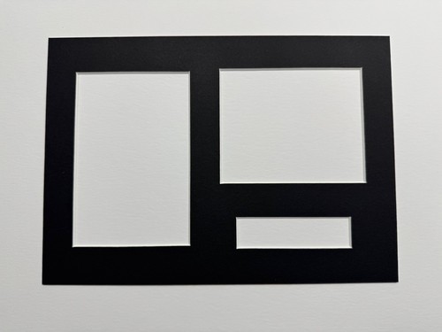 Size mount display - mount,
