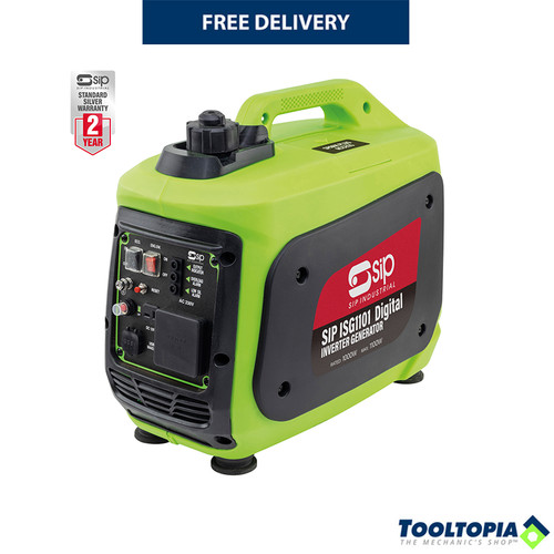 Sip isg1101 digital inverter - isg1101,
