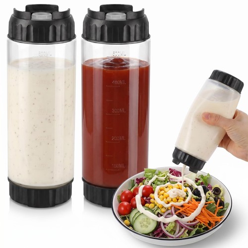 Pcs 20oz squeeze bottles - pcs,