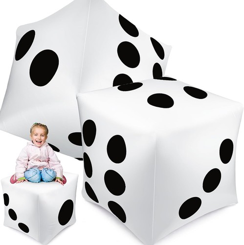 Pcs inch jumbo inflatable - 40,