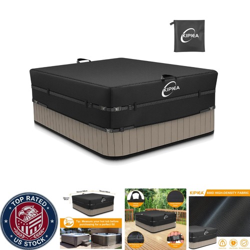 600d waterproof hot tub cover - waterproof,