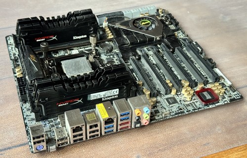 Asrock x79 extreme11 - asrock, lga2011