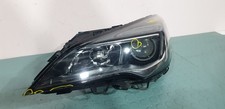Vauxhall Astra K MK7 2016-2020