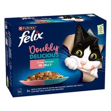 48x85 Felix Doubly Delicious