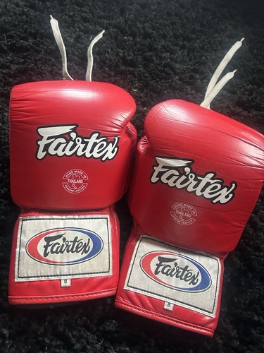 Fairtex boxing gloves size - fairtex,