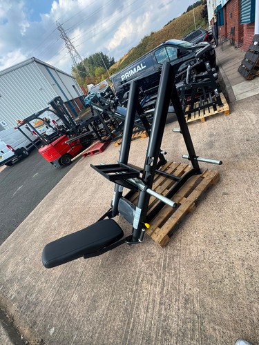 Cybex replica leg - replica, press