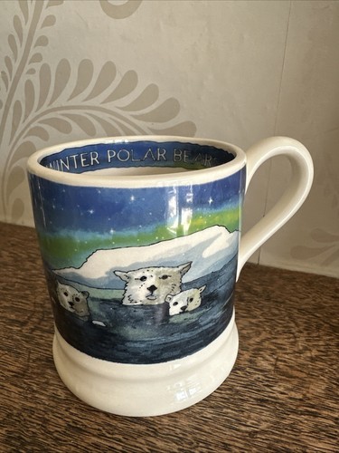 Emma bridgewater winter - emma,