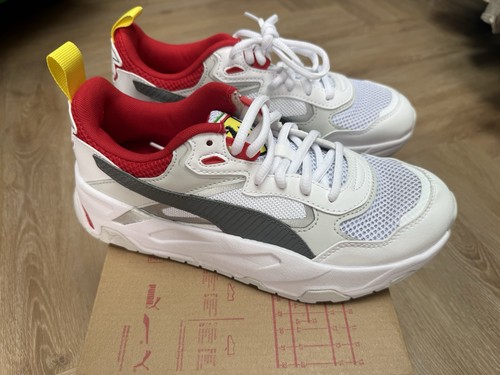 Puma ferrari trinity - puma,