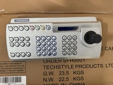 Dedicated Micros KBS3 Digital