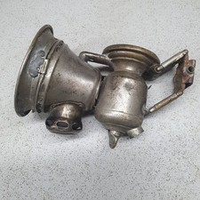 Bicycle oil lamp - oil, joseph