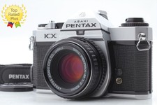 [Near MINT w/Strap]  PENTAX KX